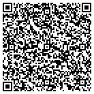 QR code with George Daller AC & Heating contacts