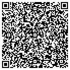 QR code with rabid cycle works contacts
