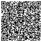 QR code with Alterations Will Come To You contacts