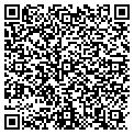 QR code with L & L Used Appliances contacts