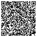 QR code with Choni's contacts