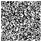 QR code with A & D Patio Shade Structures contacts