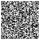 QR code with M Cordova Real Estate contacts