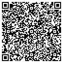 QR code with Alba Bridal contacts