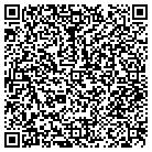 QR code with Harding County Economic Devmnt contacts