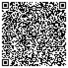 QR code with Mcnichols Family Ministries Inc contacts