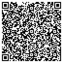 QR code with I & R Music contacts