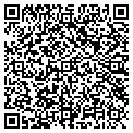 QR code with Ahsan Alterations contacts