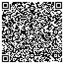 QR code with Aki's Alterations contacts