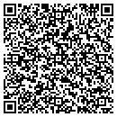 QR code with Aileen's LLC contacts