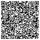 QR code with Applied Statistics & Consulting contacts