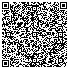 QR code with One-On-One Educational Service contacts