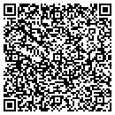 QR code with King's Deli contacts
