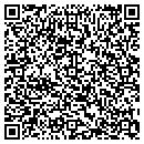 QR code with Ardent Decks contacts