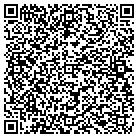 QR code with Hill Country Motorcycle Rntls contacts