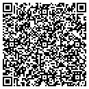 QR code with Goldsboro Dist Develope Ment contacts