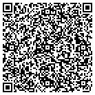 QR code with Dunn County Auditors Office contacts