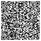 QR code with Trader Game Entertainment Inc contacts