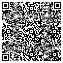 QR code with Albert A Hunziker contacts
