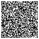 QR code with Allan D Birnie contacts