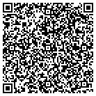 QR code with Maddock Business & Tech Center contacts