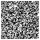 QR code with Maddock Economic Development contacts