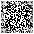 QR code with A & M Cedar Products contacts