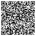 QR code with C&S Alterations contacts