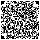 QR code with A & R's Deck Coating Inc contacts