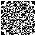 QR code with Fye contacts