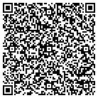 QR code with A Stone Paver Specialist contacts