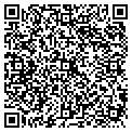 QR code with Fye contacts