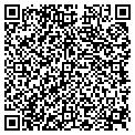 QR code with Fye contacts