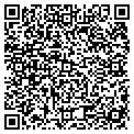 QR code with Fye contacts