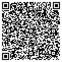 QR code with Fye contacts