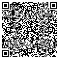 QR code with Design By God contacts