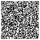 QR code with Maury's Music contacts