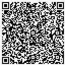 QR code with Roy M Stark contacts