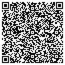 QR code with N-Control Racing contacts