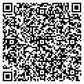 QR code with Monks Audio contacts