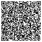 QR code with Mack's Auto & Diesel contacts