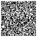 QR code with Magnum Air contacts