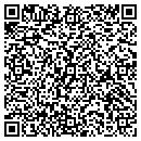 QR code with C&T Construction LLC contacts