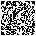 QR code with UPS contacts