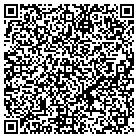 QR code with Rhino Linings Of Nw Florida contacts