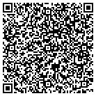 QR code with Allison's Alterations & Design contacts
