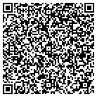 QR code with Ackerman's 24 Hour Notary Service contacts