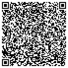 QR code with Alterations By Virginia contacts