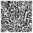 QR code with R C Appliance Repair & Service contacts