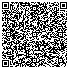 QR code with Hillsboro City Municipal Court contacts